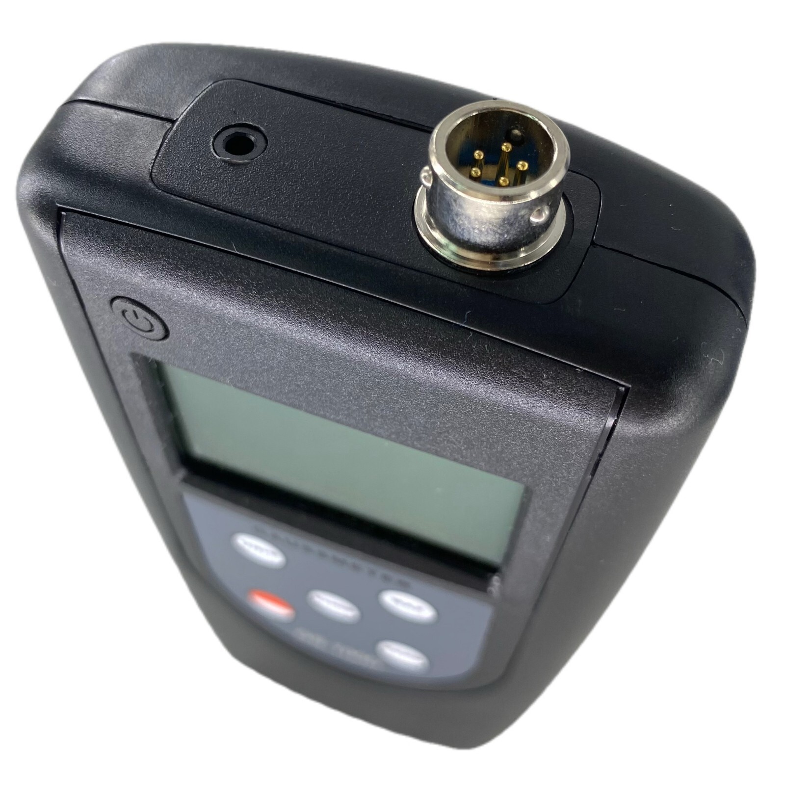Digital Tesla Meter Gauss Meter Gaussmeter with Range 0~200~2000mT Accuracy 5%