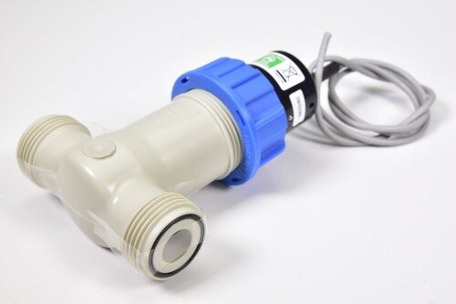 GEORG FISCHER 150301027, 727318006, Flow Sensor with T-Piece, L=0,6m