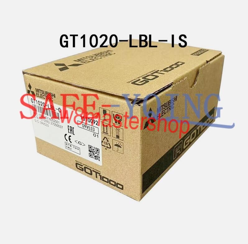 1PCS NEW MITSUBISHI Touch Screen GT1020-LBL-IS