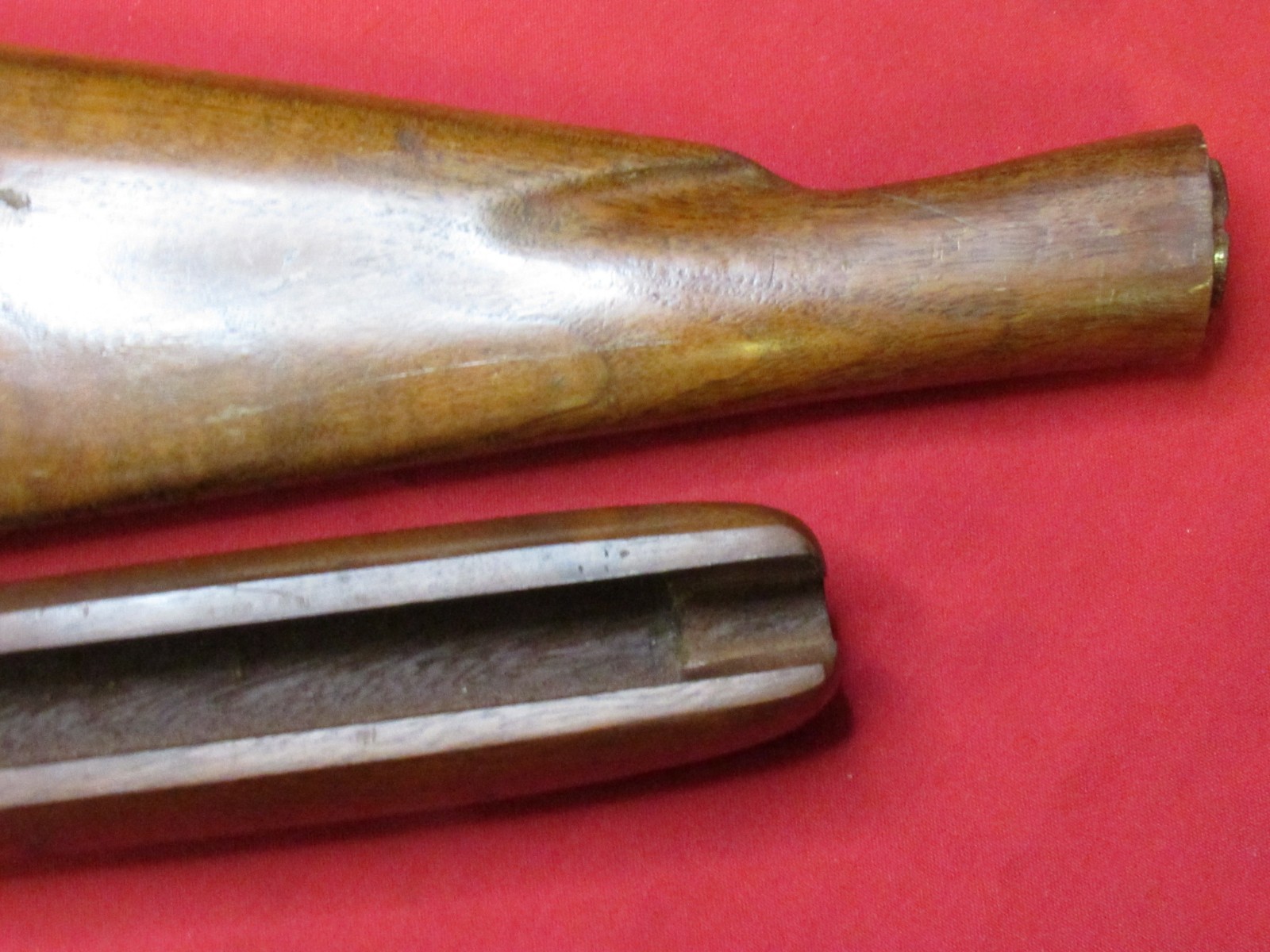 Kodiak 159 .22 Rifle Stock Set - 037