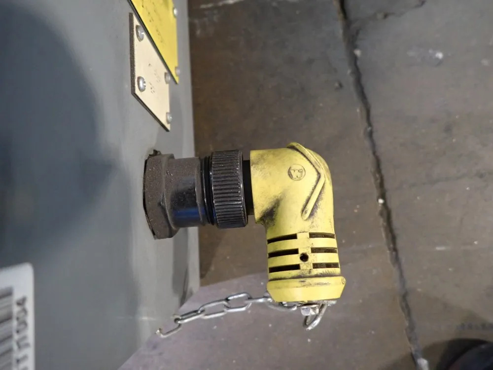 SQUARE D 30528-001-63 CONTROL PANEL 08251472343
