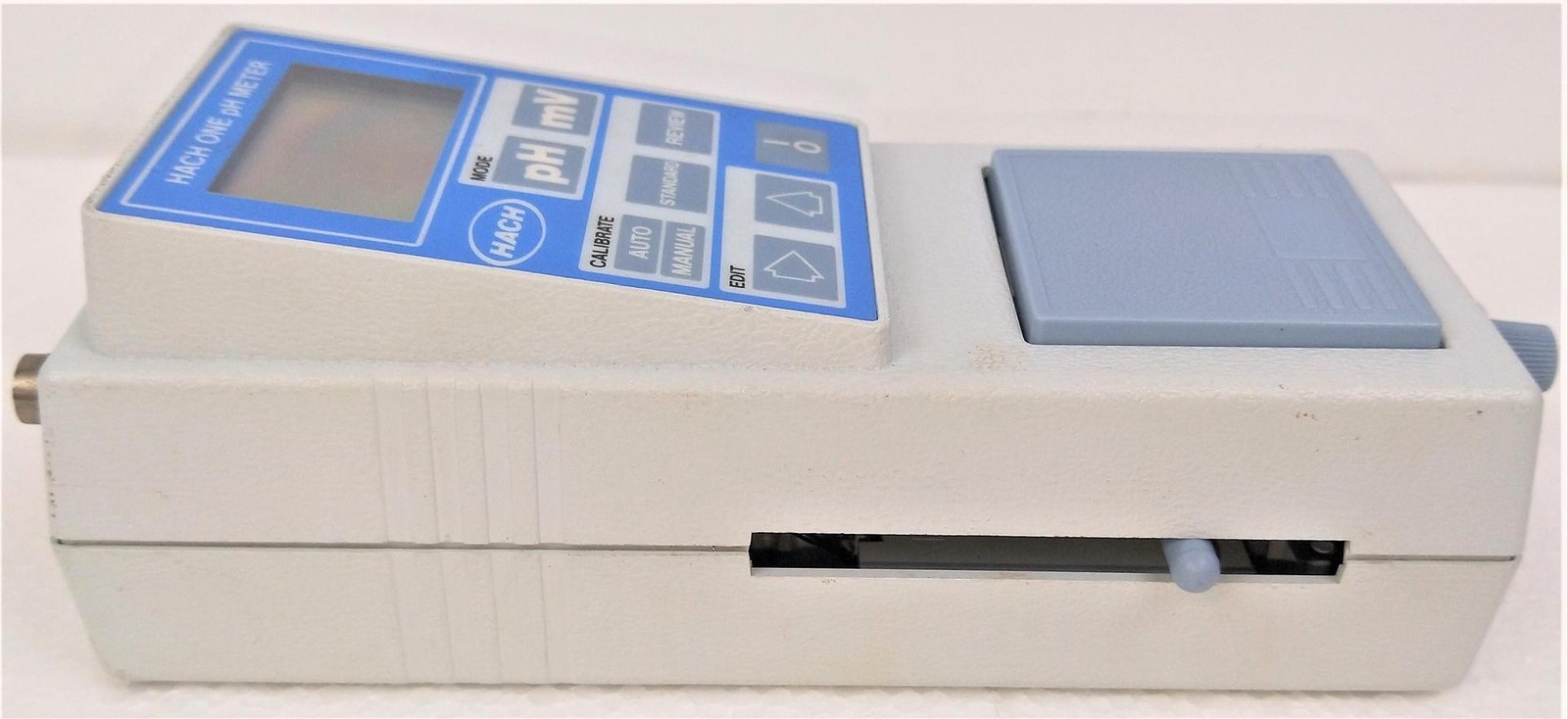 Hach ONE (43800-00) Portable pH Meter