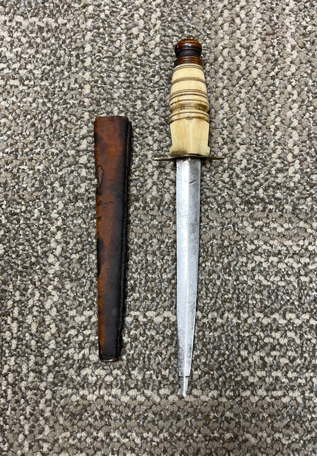 18th Century Dagger