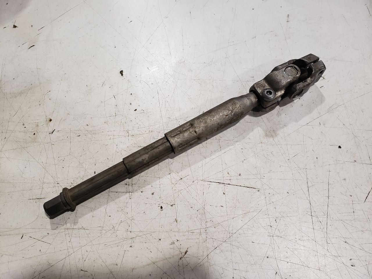 Intermediate Steering Shaft - 2021 Ford Mustang GT Convertible - OEM