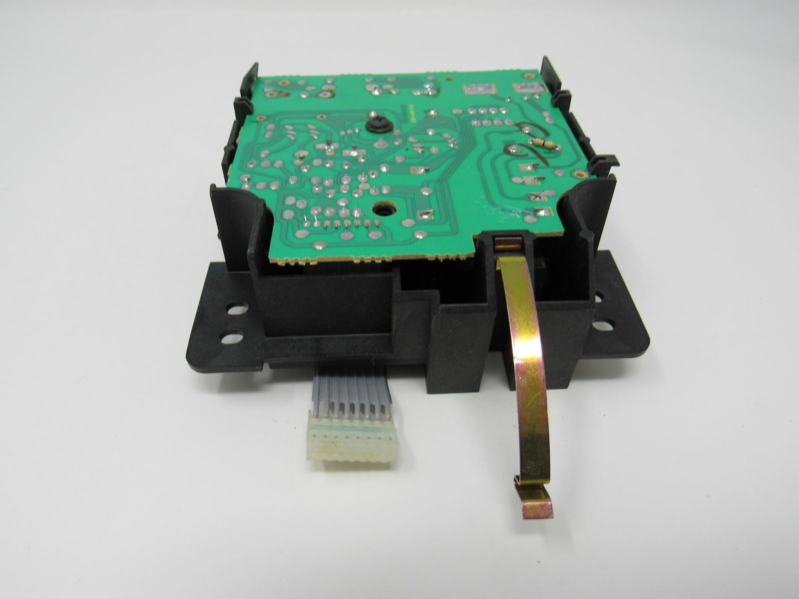 BRK Electronics Switch Box Single Pole Single Throw 30 A 120/240 VAC TC 110