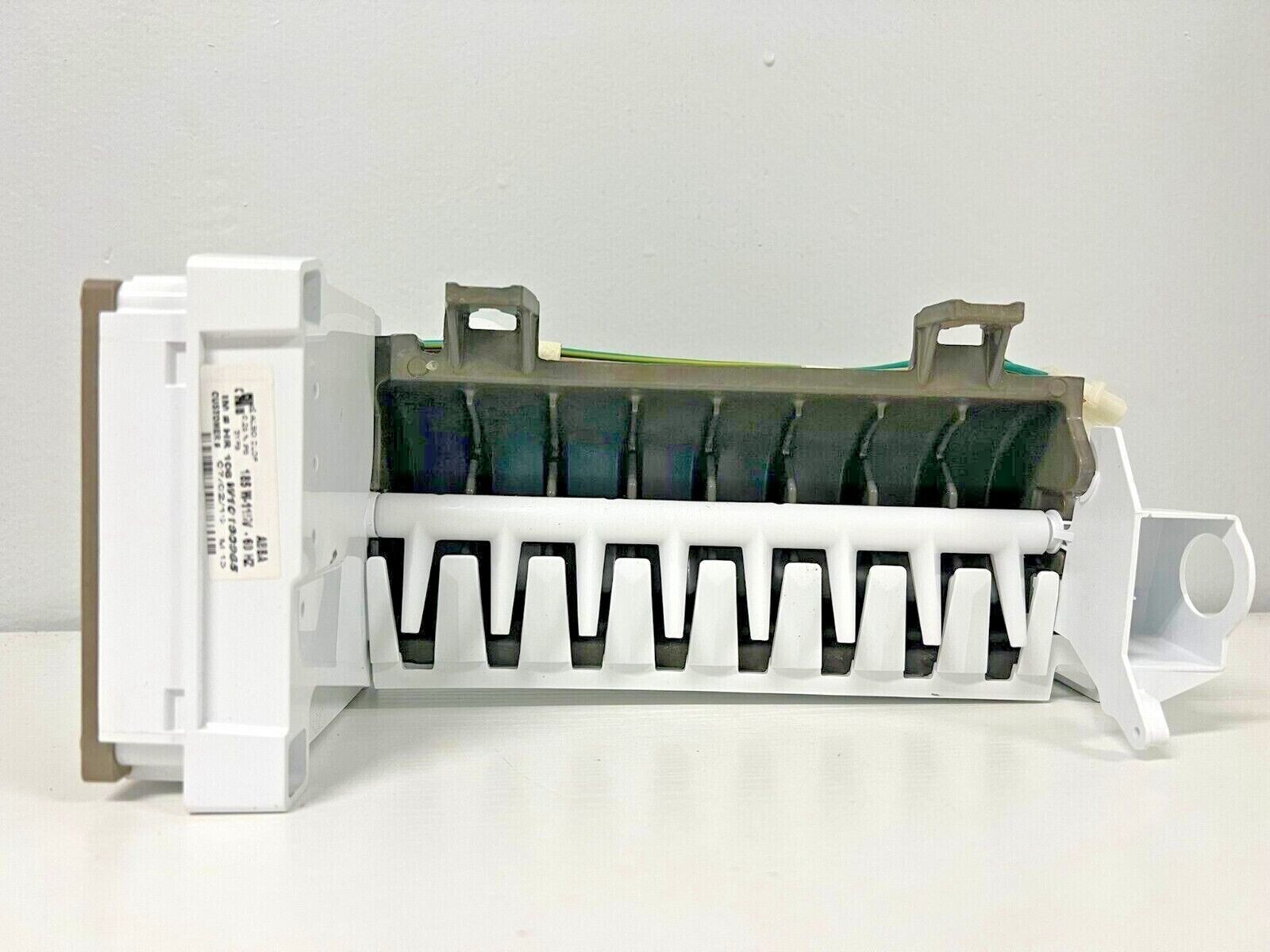 W10190965 Whirlpool / Maytag Compatible NEW Refrigerator Icemaker