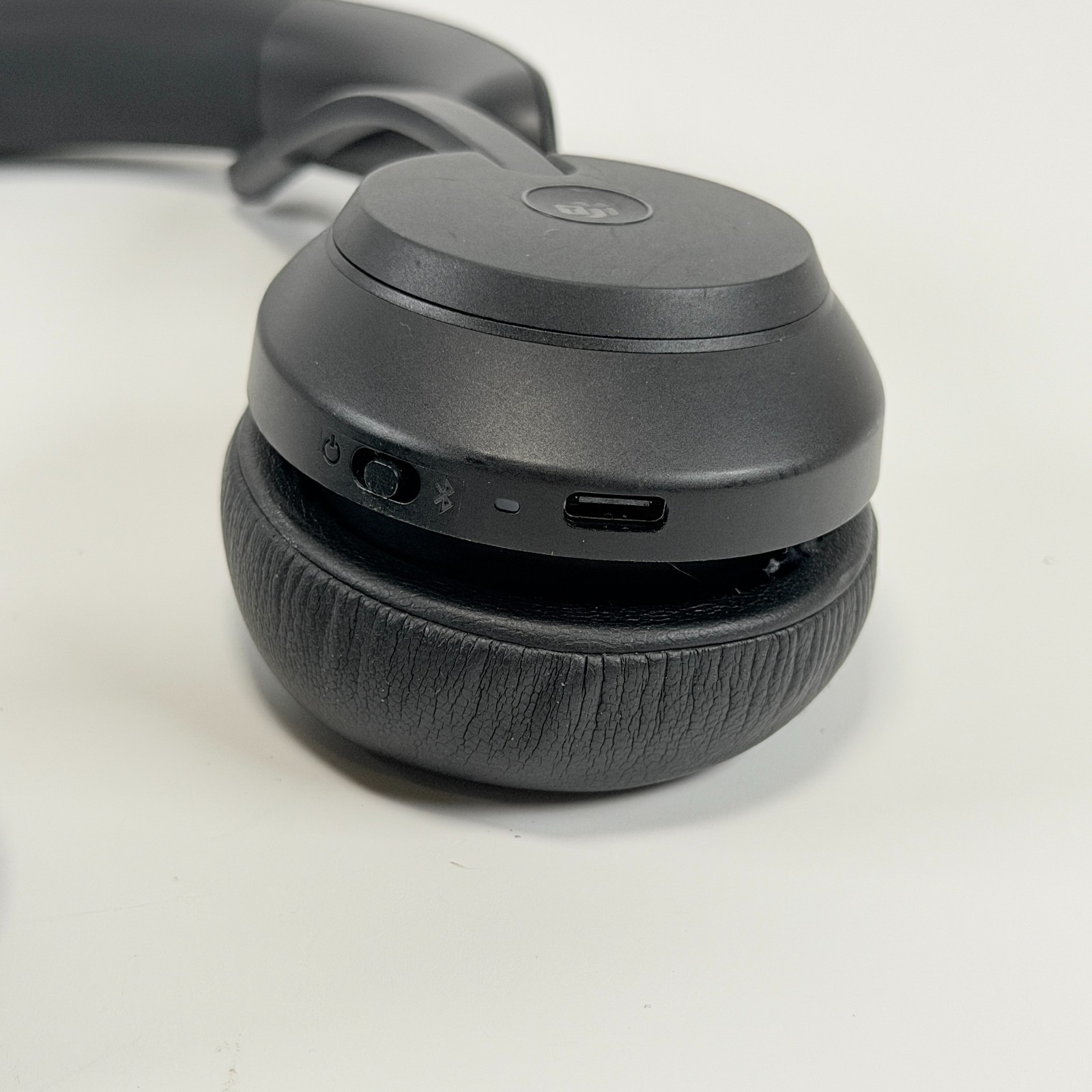 Jabra Evolve2 65 Wireless Headset Stereo Bluetooth HSC110W w/Dongle