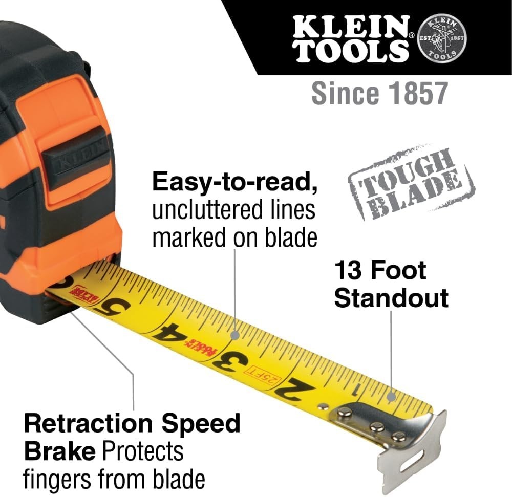 Versatile 14-Piece Tool Set with Leather Storage Pouch & High-Leverage Pliers