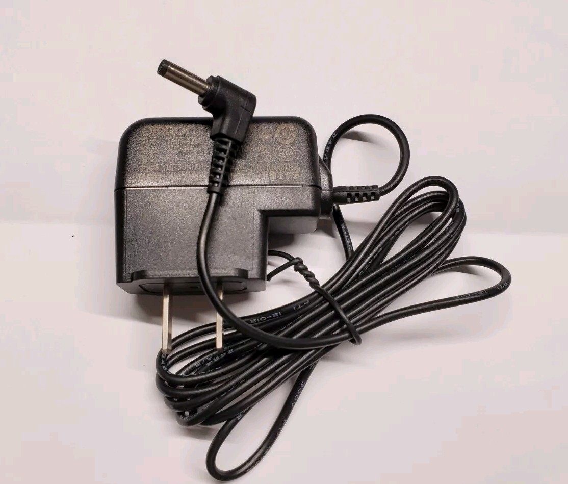 🔥AC Adapter Charger FIT Omron Blood Pressure Monitor 5 7 10 Series HEM-ADPTW5