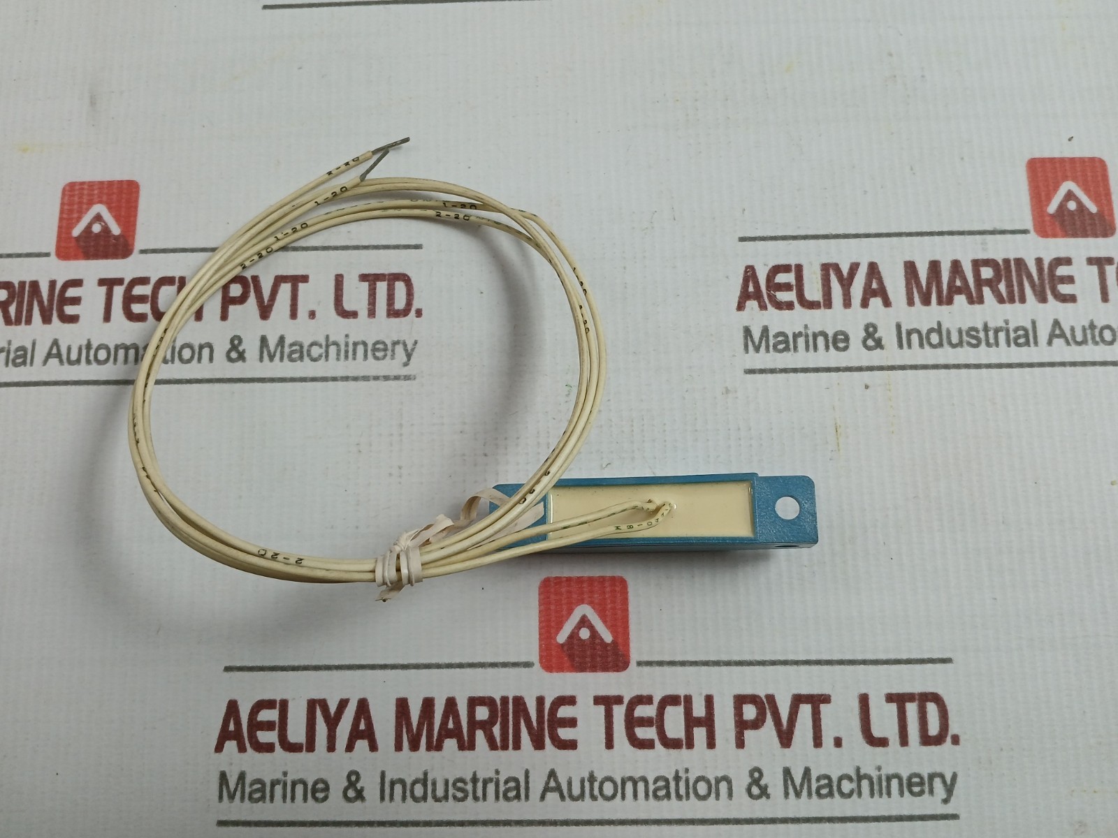 HONEYWELL 40FR1-3 Magnetic field sensor