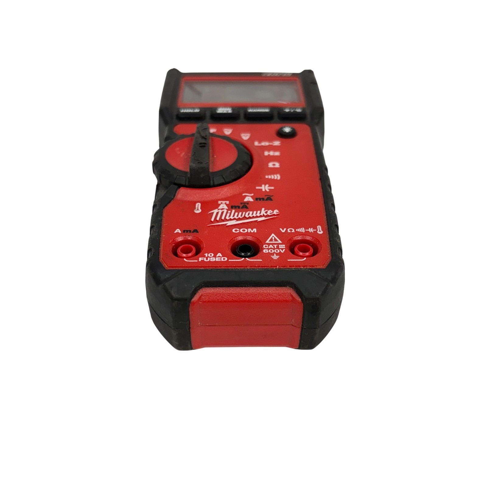 Milwaukee 2217-20 TRMS Digital Multimeter