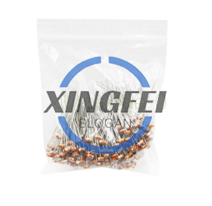 20PCS Photo Light Sensitive Resistor Photoresistor Optoresistor 5mm GL5537
