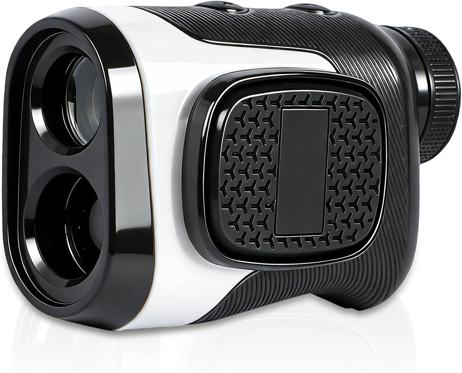 Golf Rangefinder Magnetic Holder Mount, Range Finder Accessories with Strong Mag