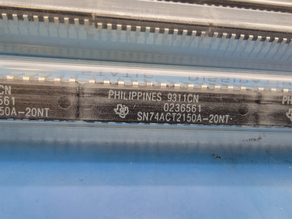 New (3pcs) SN74ACT2150A-20NT TEXAS INSTRUMENTS IC Logic