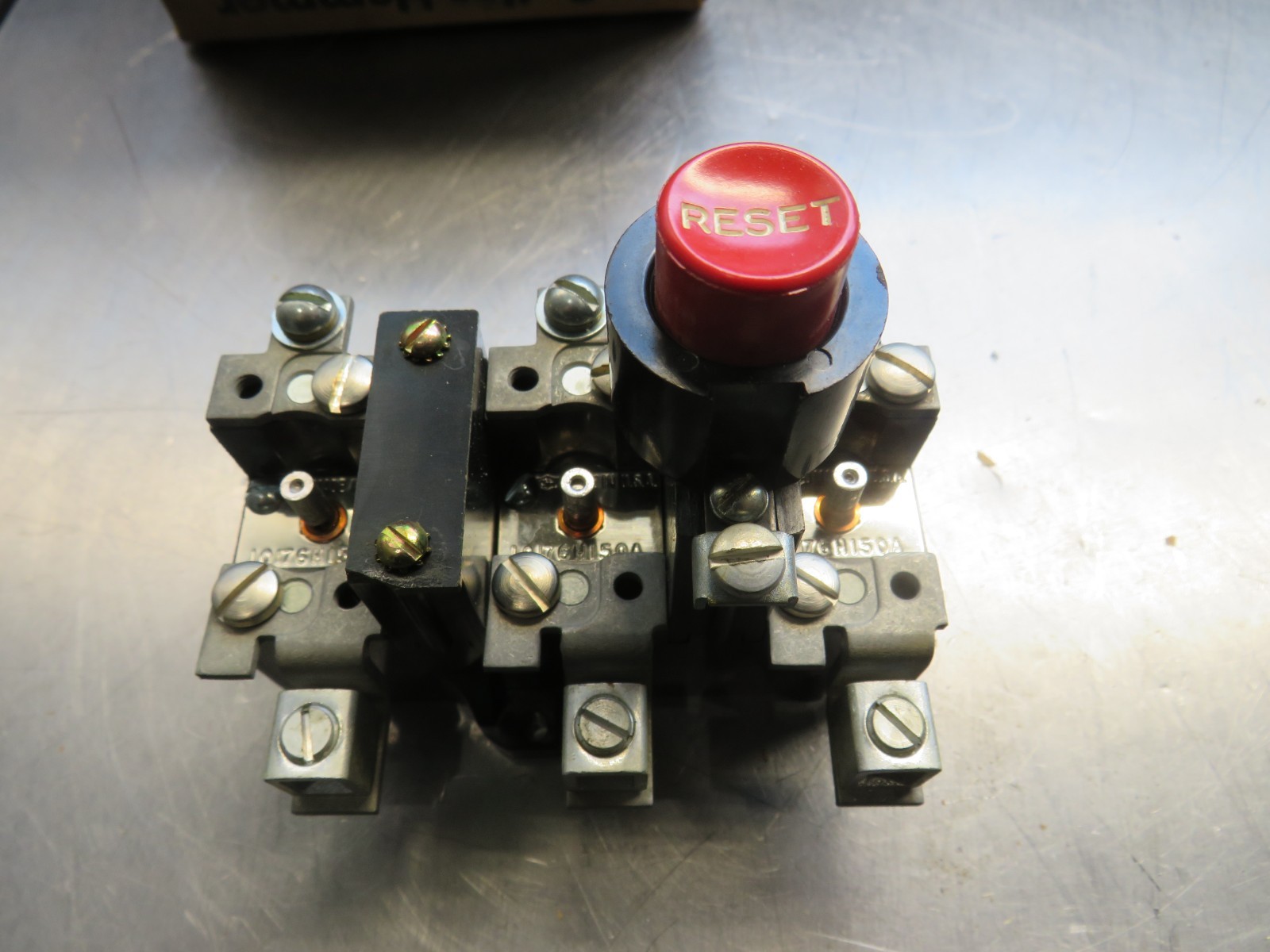 Cutler Hammer 10-1308-9