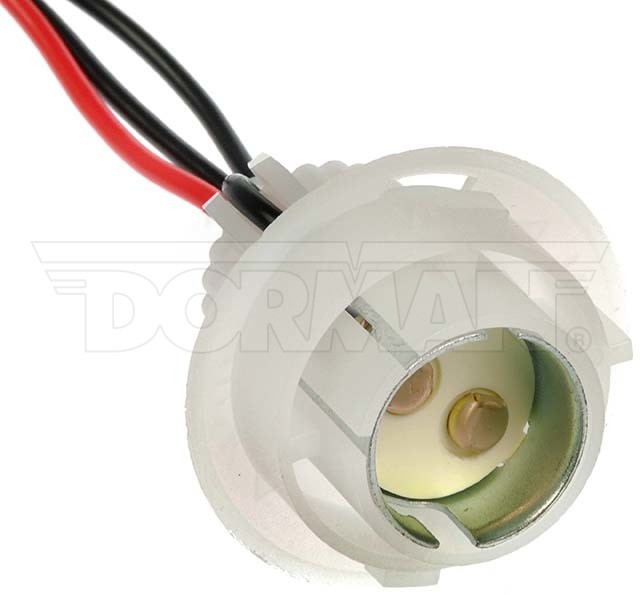 Dorman 84809 3-Wire Double Contact Import Socket