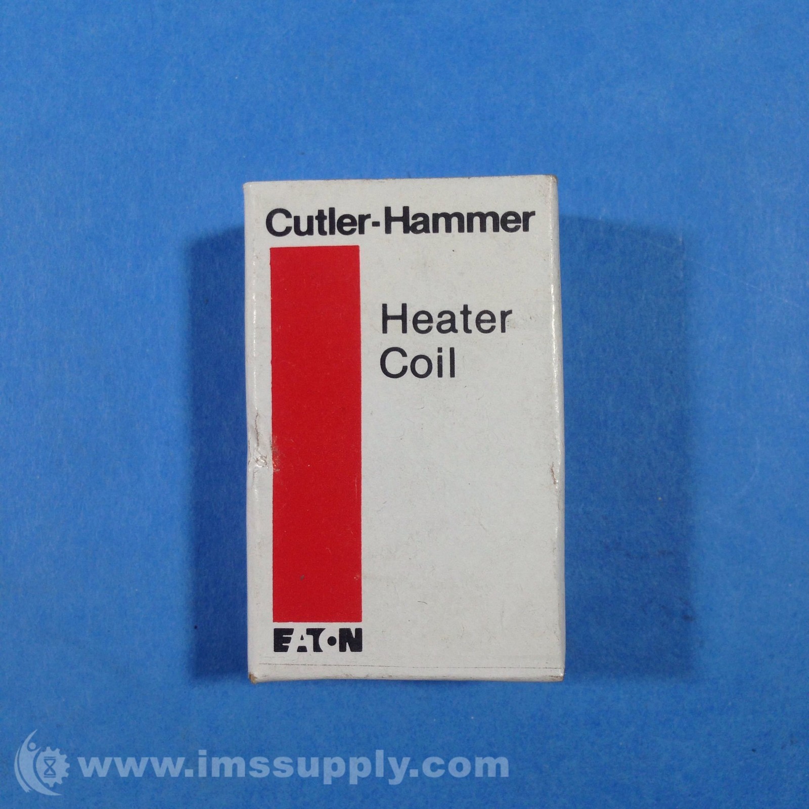Cutler Hammer H-1023 Overload Thermal Unit Heating Element FNOB