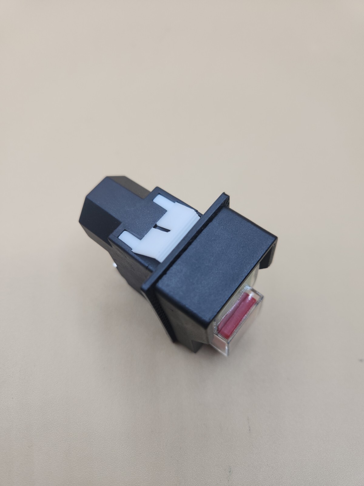 DeWALT 5140135-94 Magnetic Start Stop Switch 120V 16A 1/2 HP 4 Pin Prong