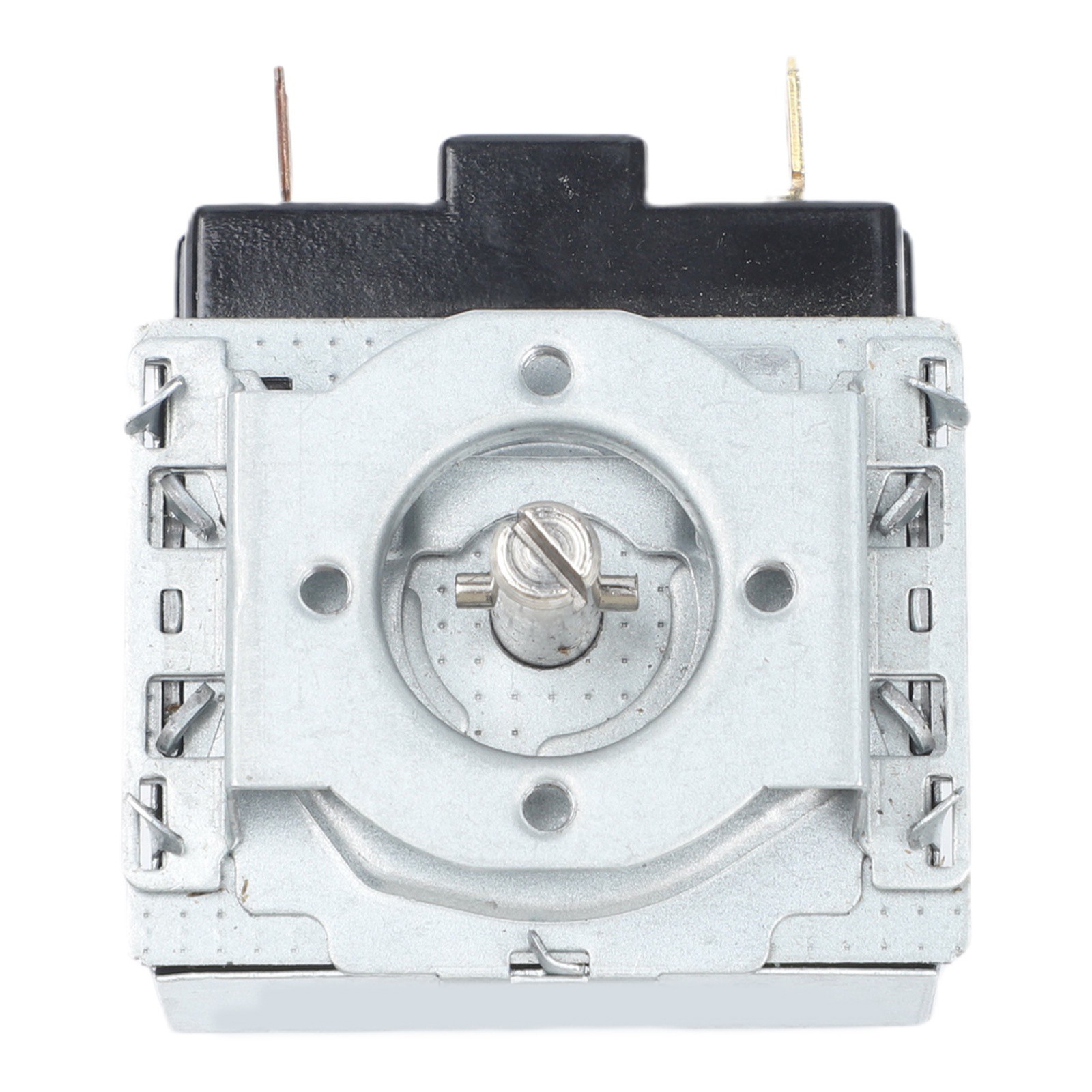 Enhance your cooking experience with this efficient bell mechanical timer