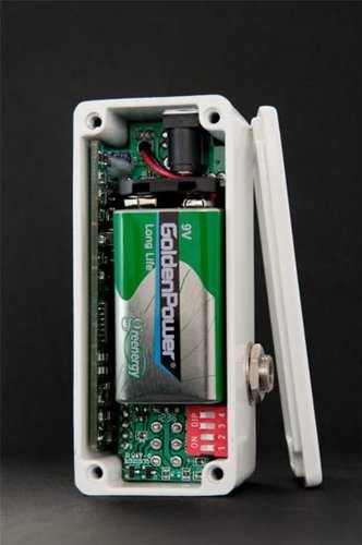 Xotic Exotic Effector Compressor SP Compressor [Domestic regular product [New!!]