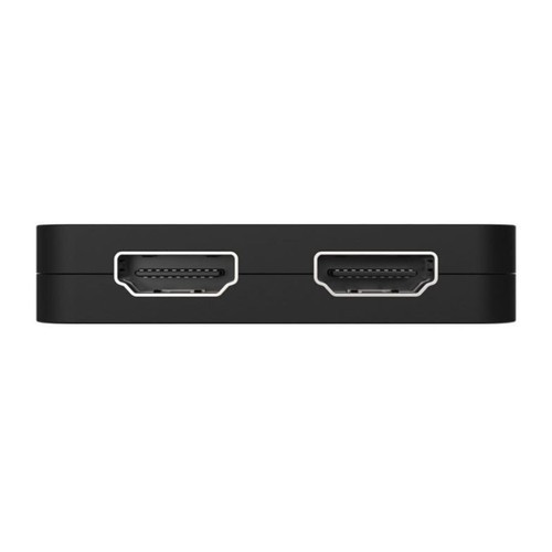 BZBGEAR 2x1 8K60 HDMI 2.1 Switcher