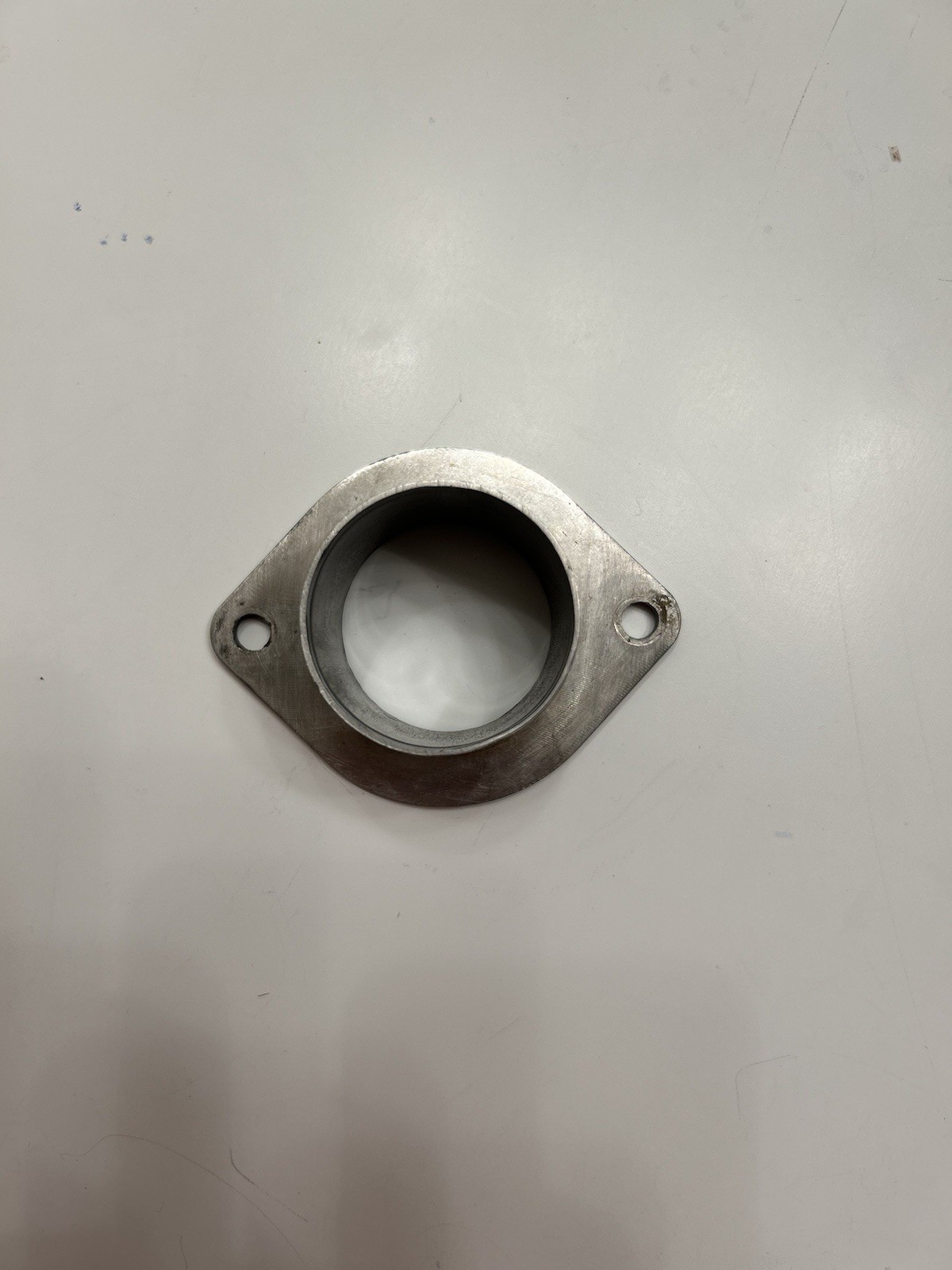 OEM Genuine Hobart Adapter Pump To Manifold 00-893102-00001