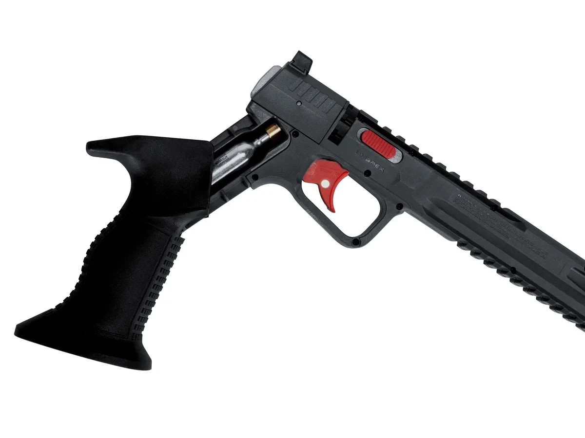 (NEW) Umarex Avera CO2 Air Pistol