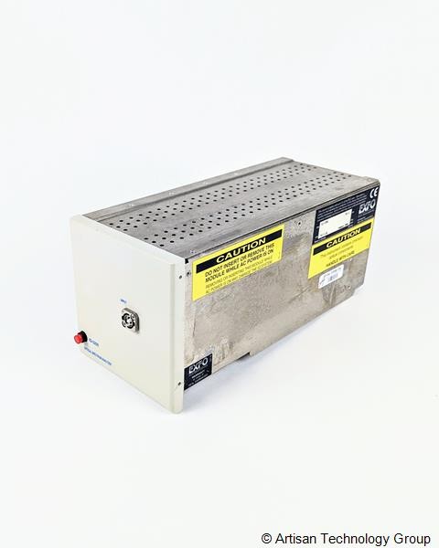 Exfo IQ-5200 Optical Spectrum Analyzer