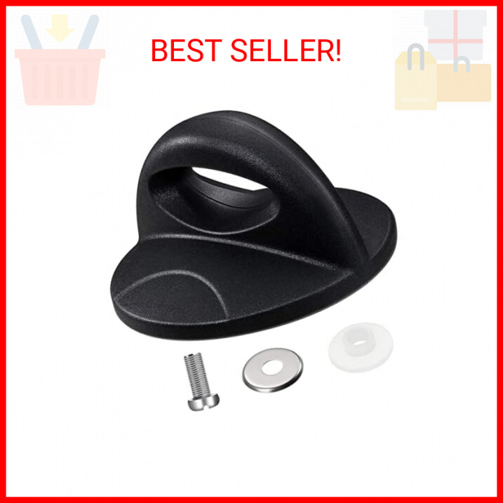 Universal Pot Lid Replacement Knobs Pan Lid Holding Handles for rival Crockpot R