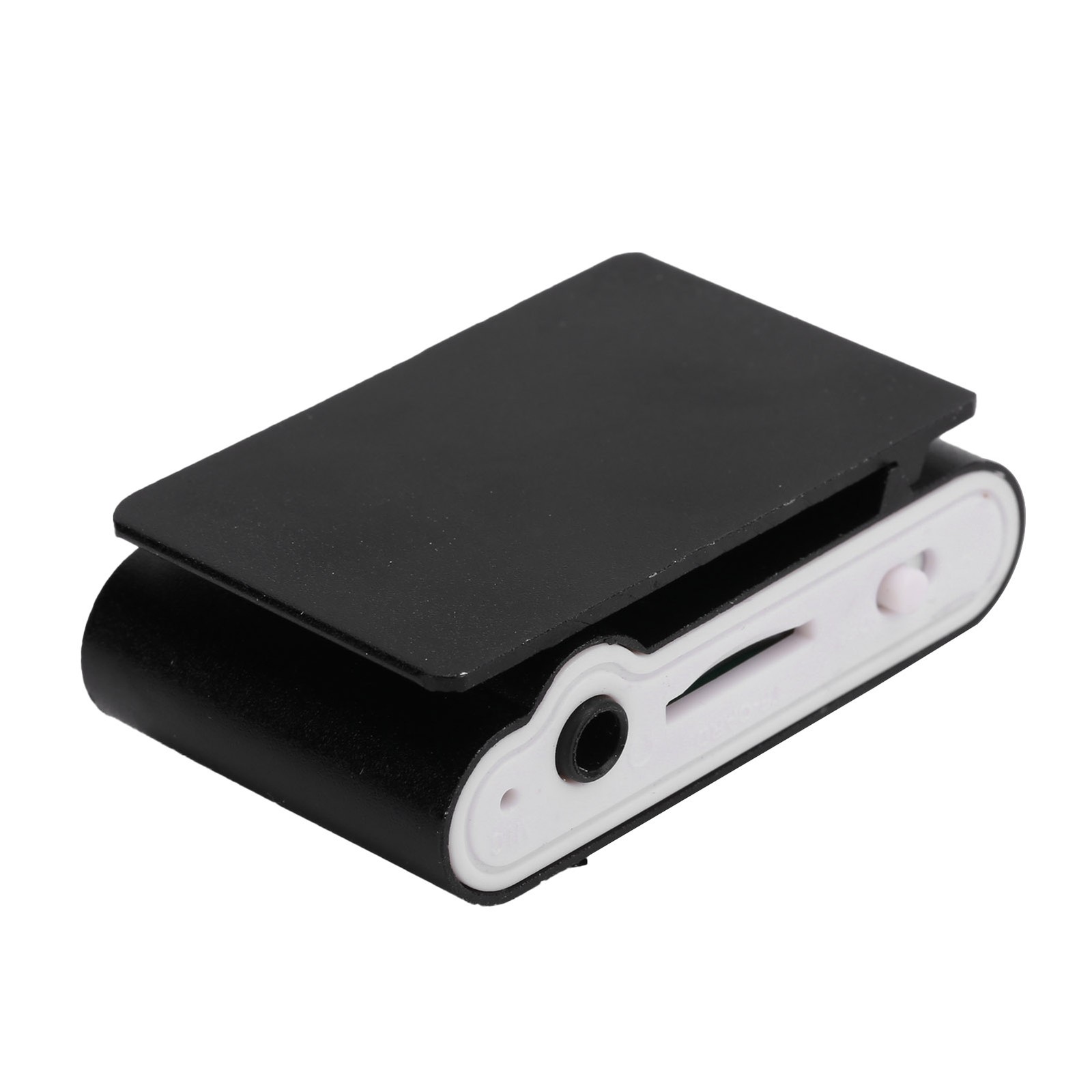Portable Mini MP3 Music Playerorts BackClip LCD Screen MP3 Support Memory BEA