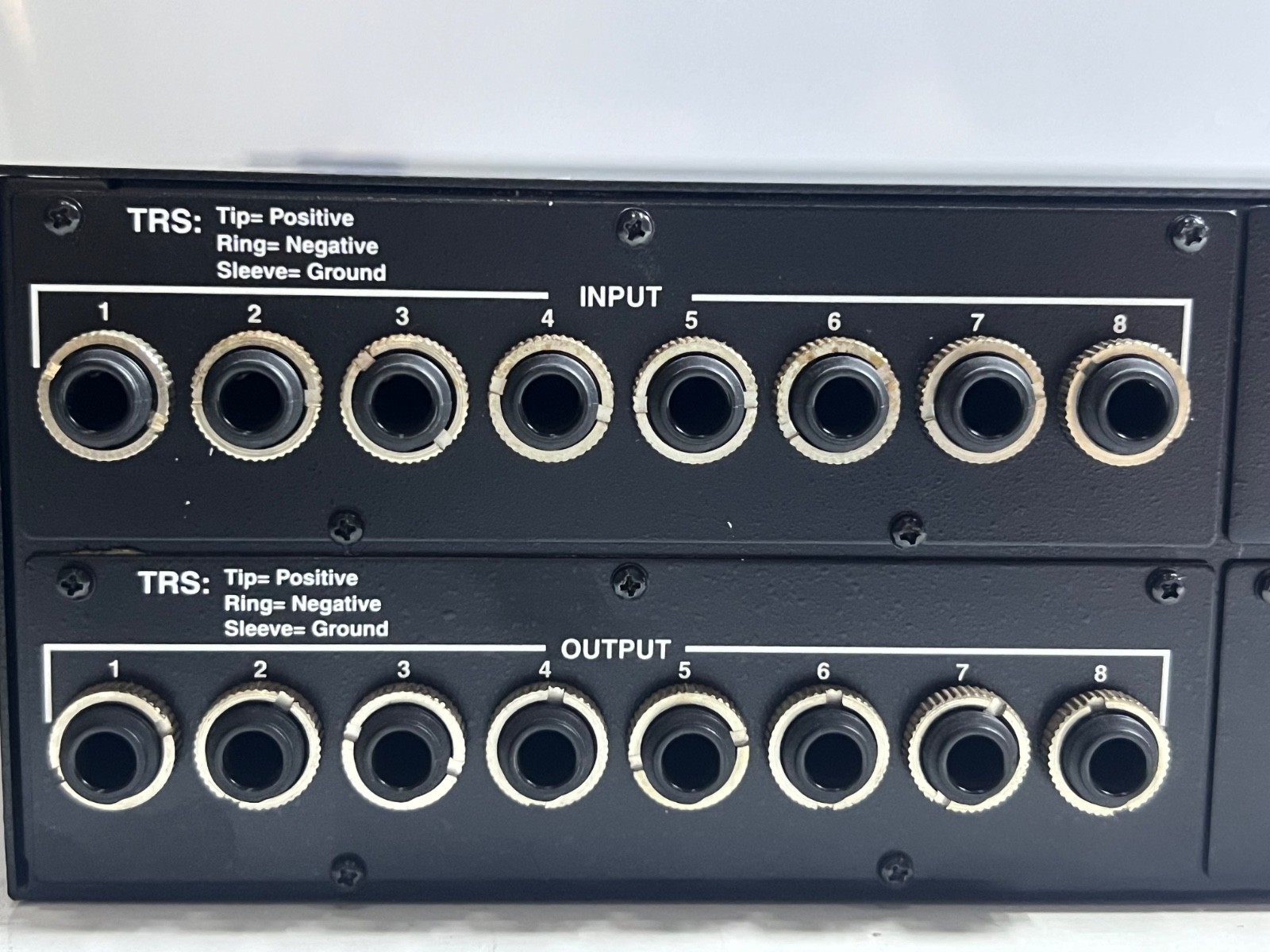 Digidesign MH96, 96 I/O Audio Interface