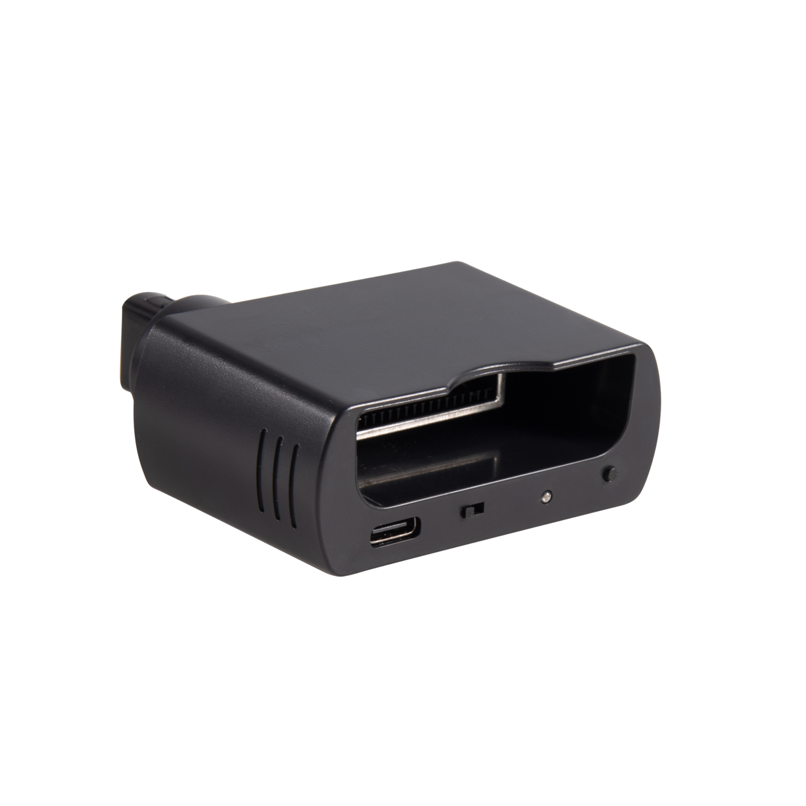 Wireless N64 Controller for N64/ Nintendo Switch PC Mac Win w/ USB& N64 Receiver
