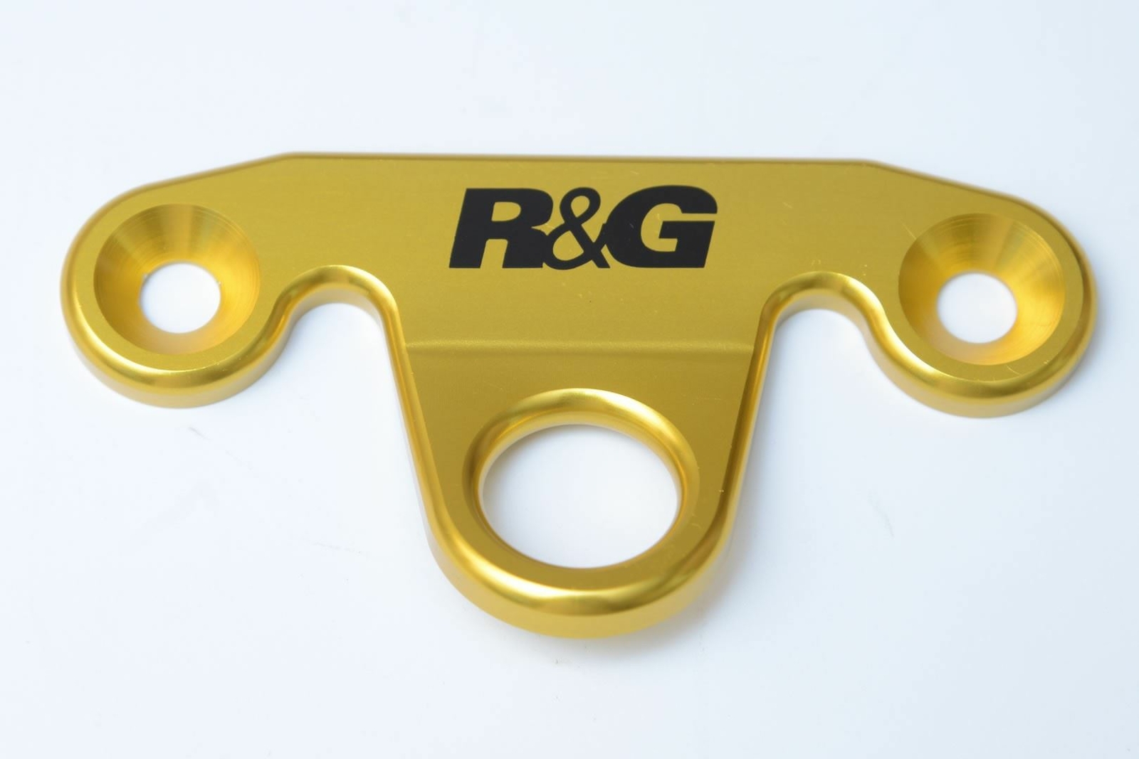 R&G Tie-Down Hooks Black BMW S1000R 2014 - 2020