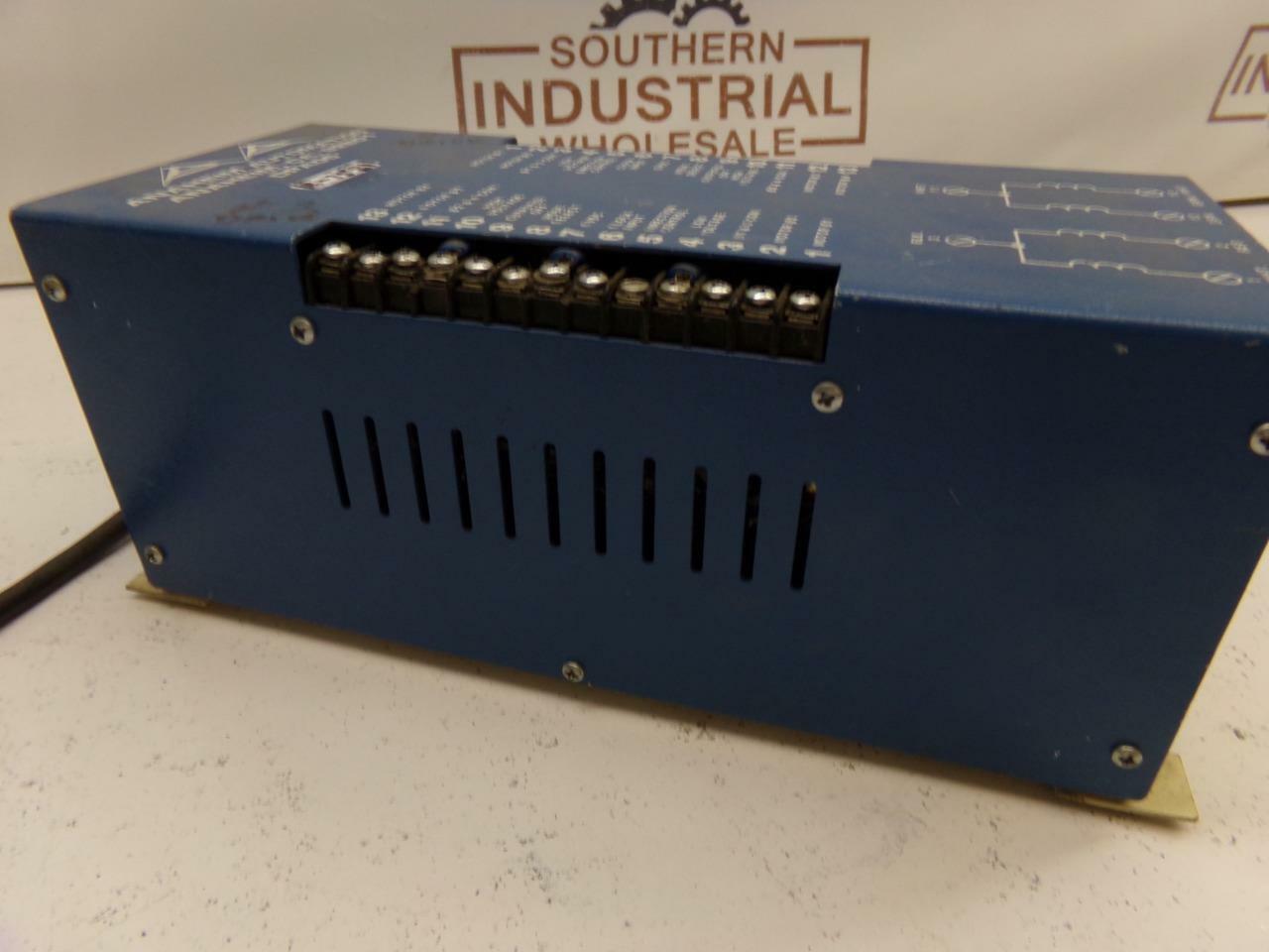 Anaheim Automation DPA05 Stepper Motor Drive