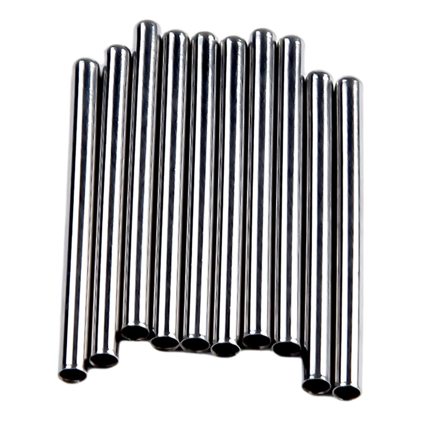 High Temperature Resistant Stainless Steel Shell for PT100 Temperature Probe