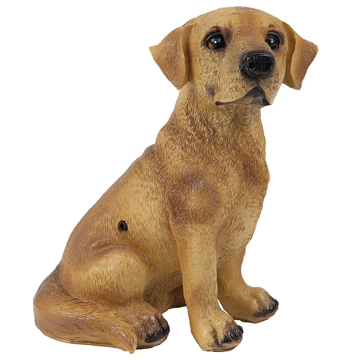 Dog Barking Motion Sensor by Fox River Creations