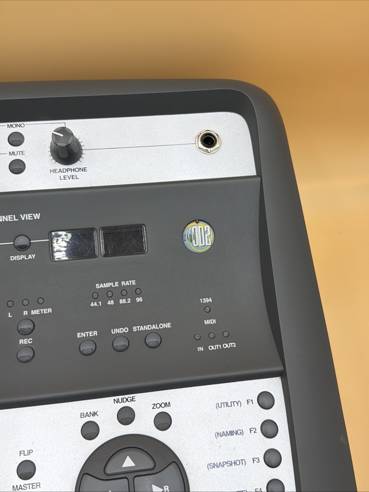 Digidesign Digi002 MX002 Digital Recording Interface