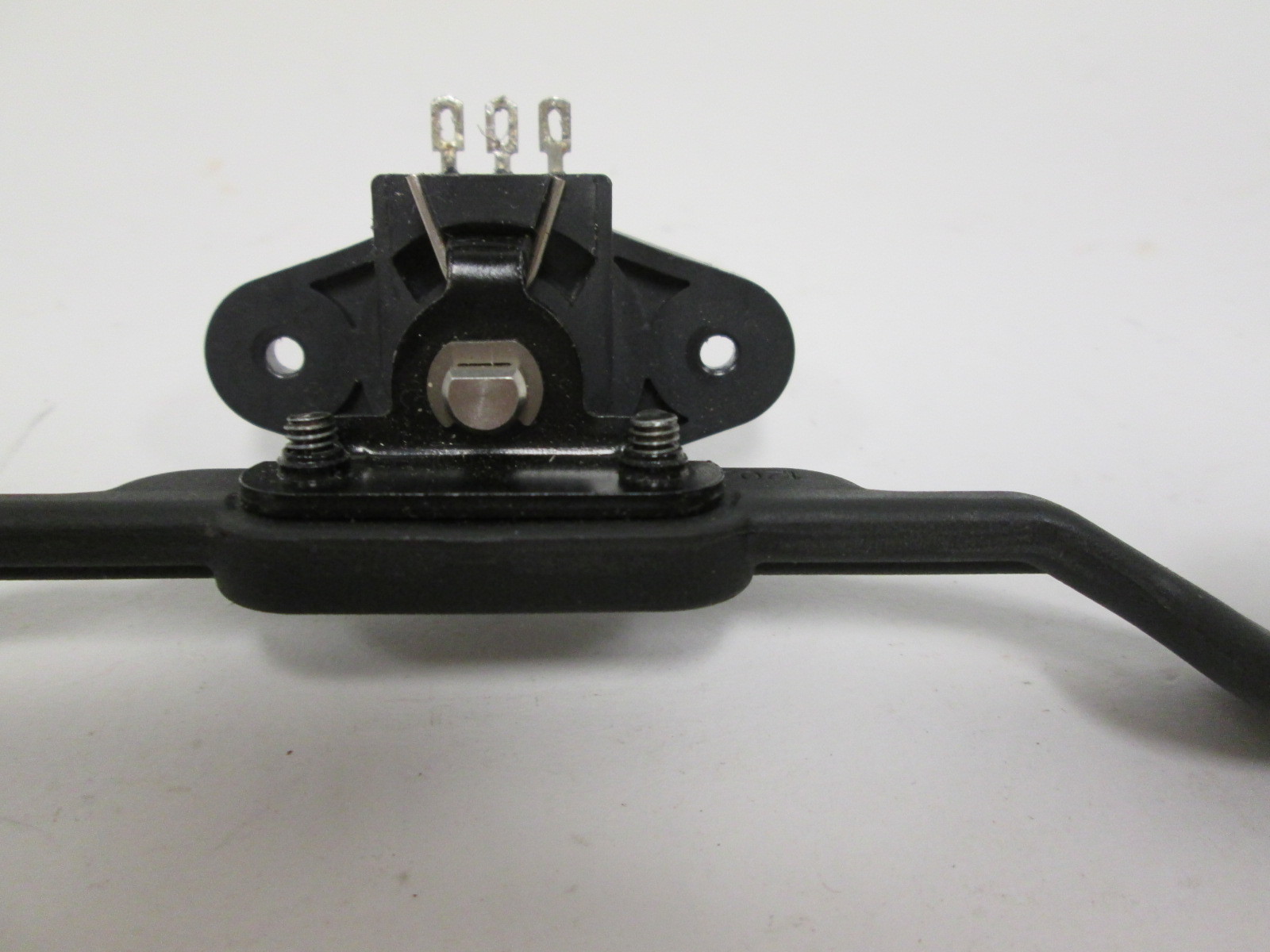 Pride Go-Go Throttle Pot Assebly #2602