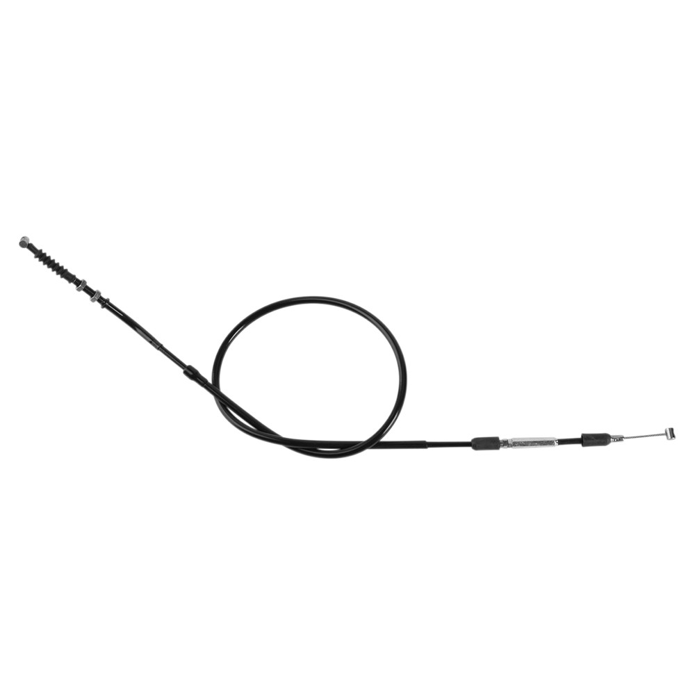 Motion Pro Black Vinyl Clutch Cable - 03-0367