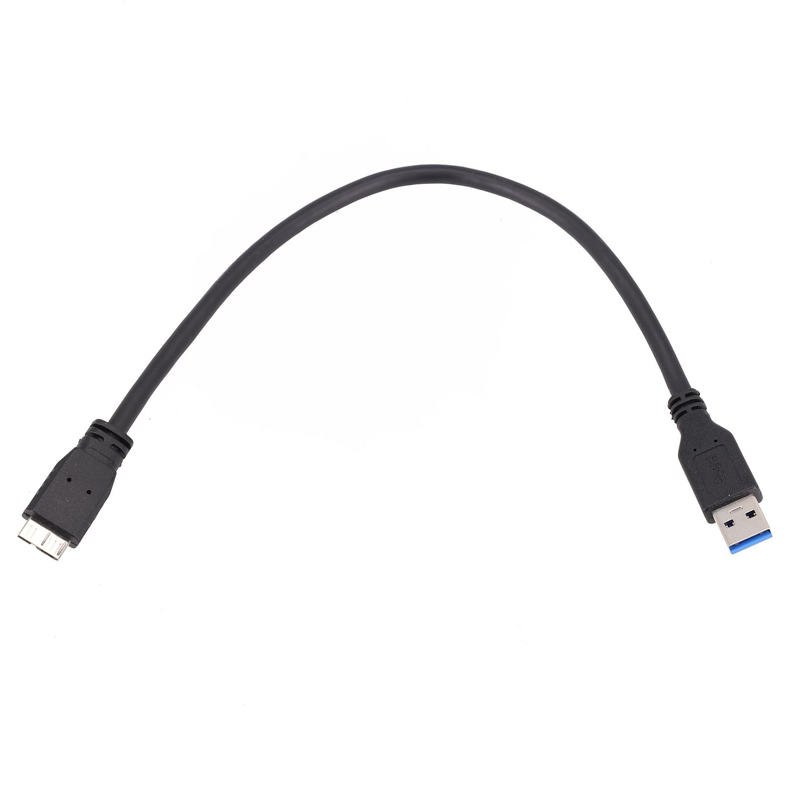Strong and Sturdy USB 3 0 Cable For SEAGATE BACKUP PLUS SLIM External Disk