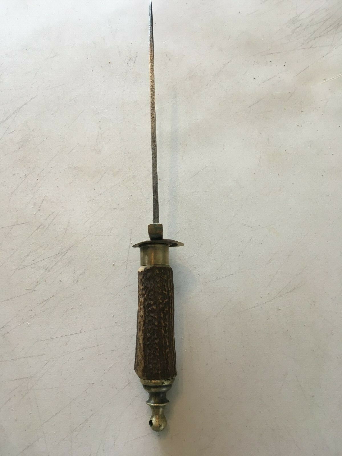 Old Dagger