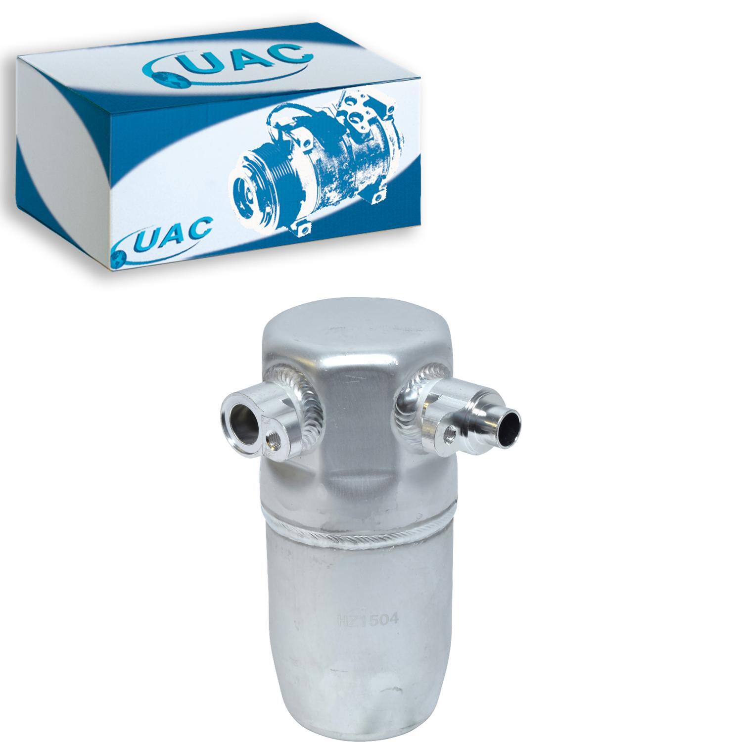 UAC A/C Accumulator For 1998-2004 Cadillac Seville