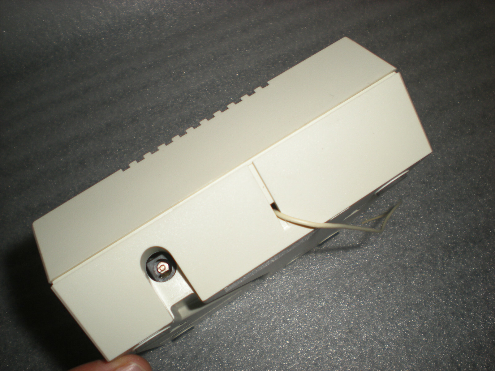 New SCHLAGE Keepsafer Compak Control Console unit Base 71-051 N205237 E4W793