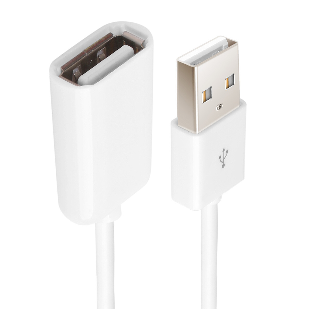 USB C Cable Fast Charger Charging Cord Sync Data USB Type C Extension Cable