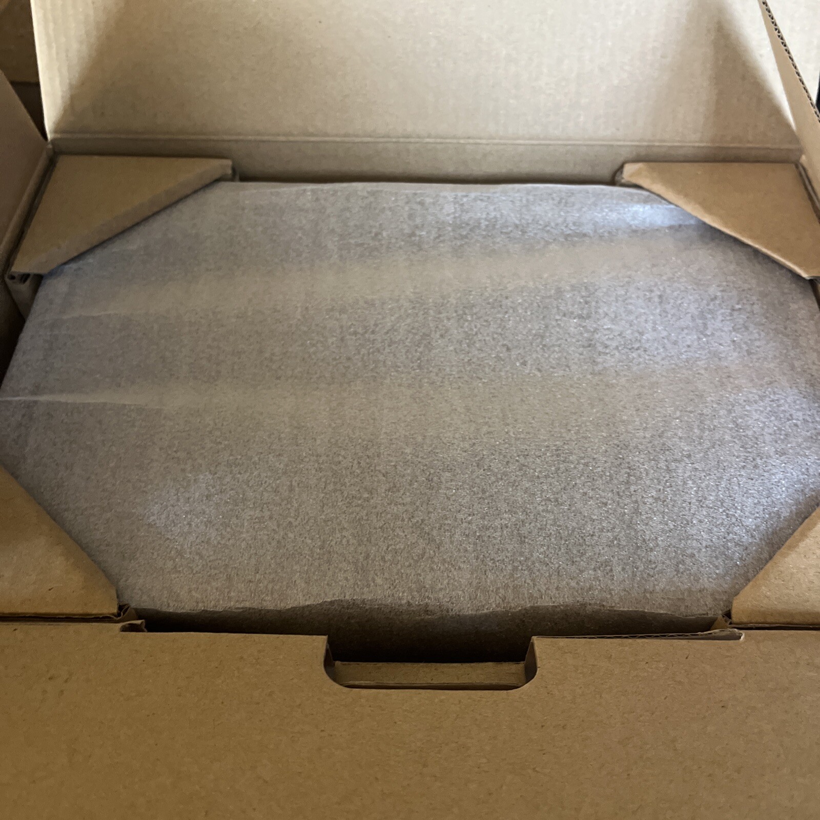 Marley Natural Lock Stash Box, Black Walnut - New in Box ($240 Value) Premium