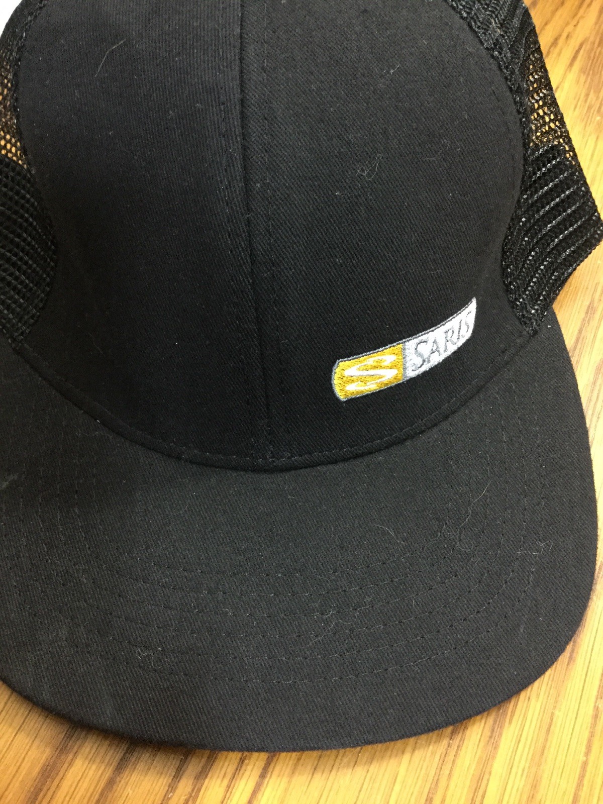 Saris Casual Cycling Cap Hat (6400-H)