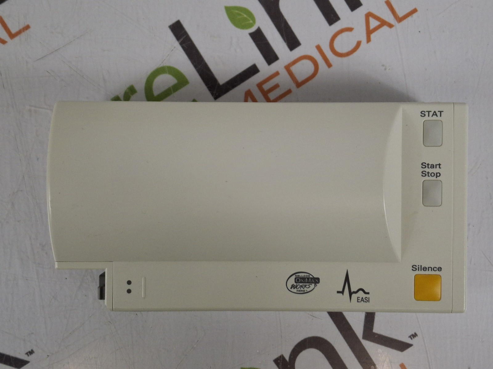 Philips M3001A-A04 OxiMax SpO2, NIBP, ECG MMS Module