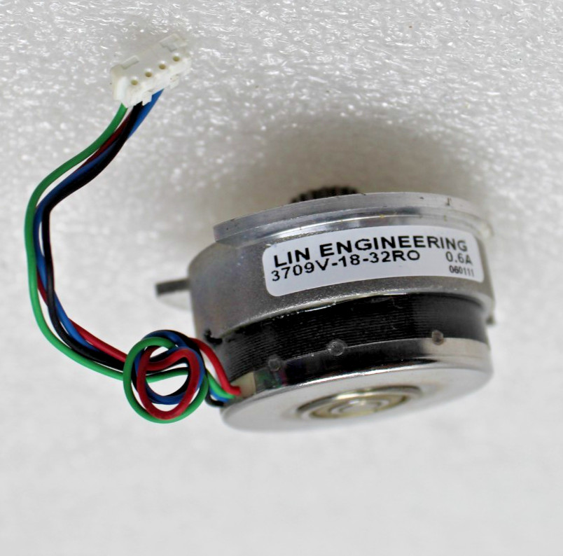 LIN Engineering 3709V-18-32RO Stepper Motor 0.6A
