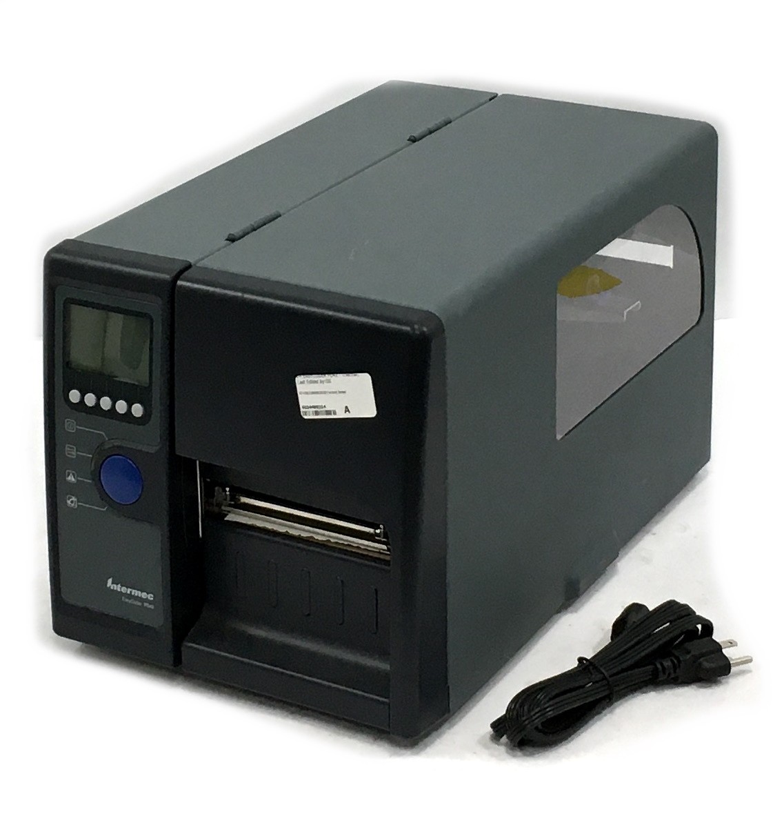Intermec EasyCoder PD42 Thermal Label Printer USB Ethernet PD42BJ1000002020
