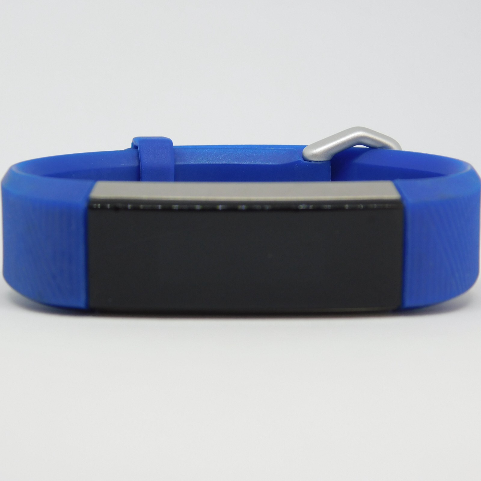Fitbit FB406 Heart Rate Fitness Sleep Tracker Unisex Watch Untested
